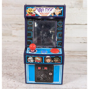 Hasbro Bandai Namco Stranger Things Palace Mini Arcade Video Game *PARTS/REPAIR*